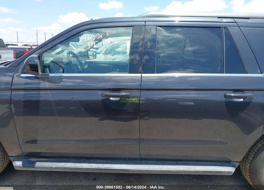 2024 FORD EXPEDITION XLT MAX VIN: 1FMJK1H89REA50194