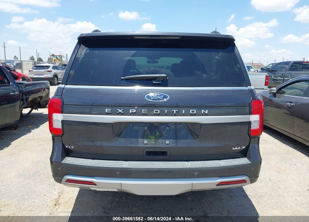 2024 FORD EXPEDITION XLT MAX VIN: 1FMJK1H89REA50194