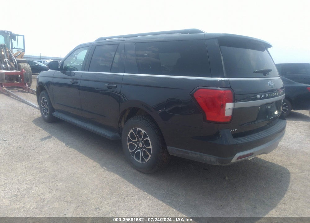 2024 FORD EXPEDITION XLT MAX VIN: 1FMJK1H89REA50194