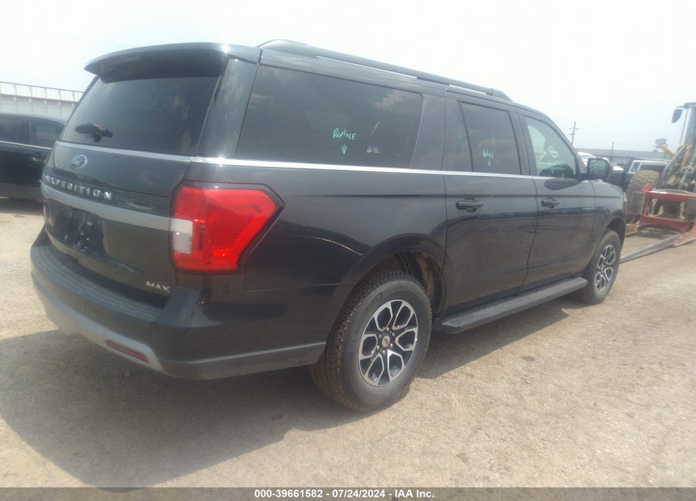 2024 FORD EXPEDITION XLT MAX VIN: 1FMJK1H89REA50194