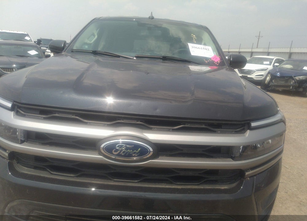 2024 FORD EXPEDITION XLT MAX VIN: 1FMJK1H89REA50194