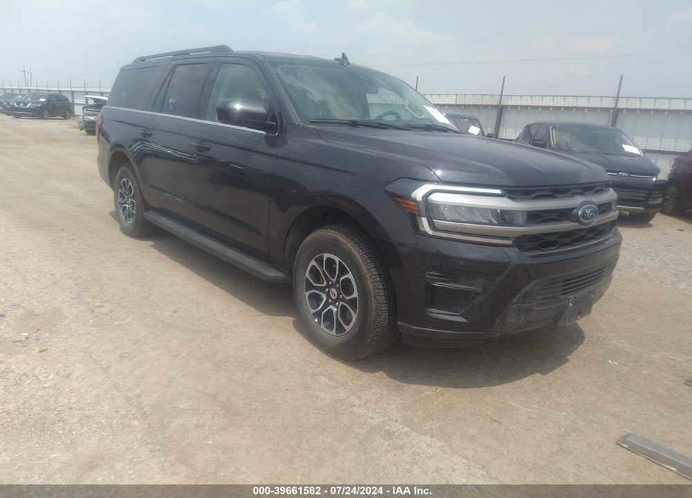 2024 FORD EXPEDITION XLT MAX VIN: 1FMJK1H89REA50194