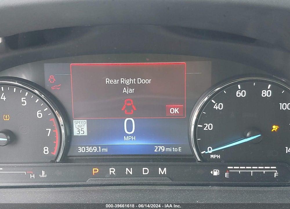 2022 FORD EXPLORER TIMBERLINE VIN: 1FMSK8JH2NGA01182