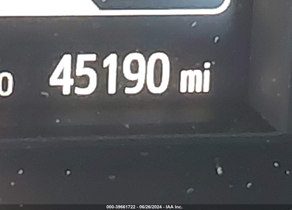 2015 TOYOTA CAMRY SE VIN: 4T1BF1FKXFU116048