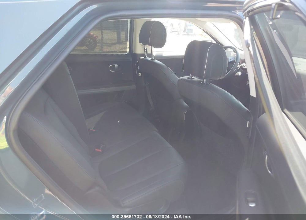 2023 HYUNDAI IONIQ 5 LIMITED VIN: KM8KR4AE8PU189415