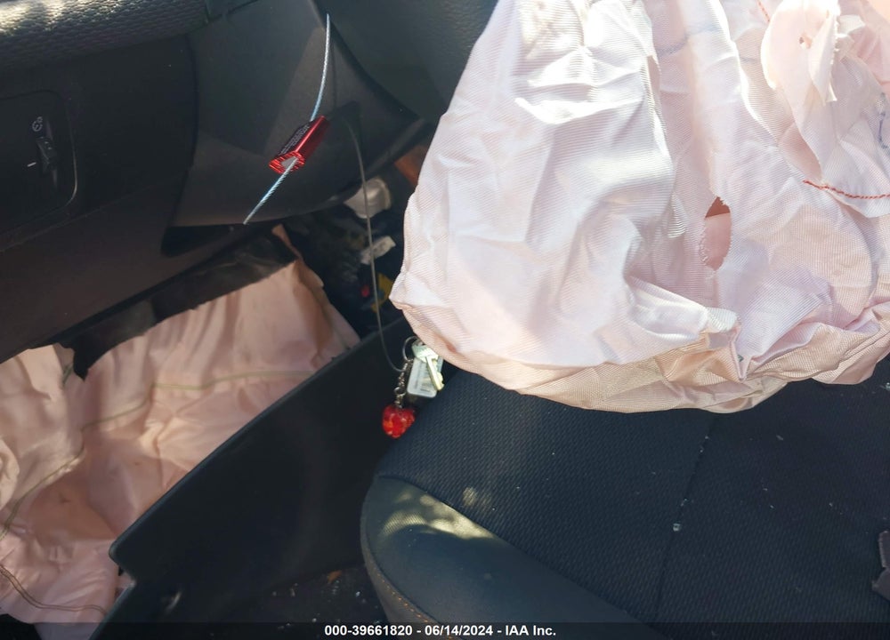 2017 CHEVROLET CRUZE VIN: 1G1BC5SMXH7259684