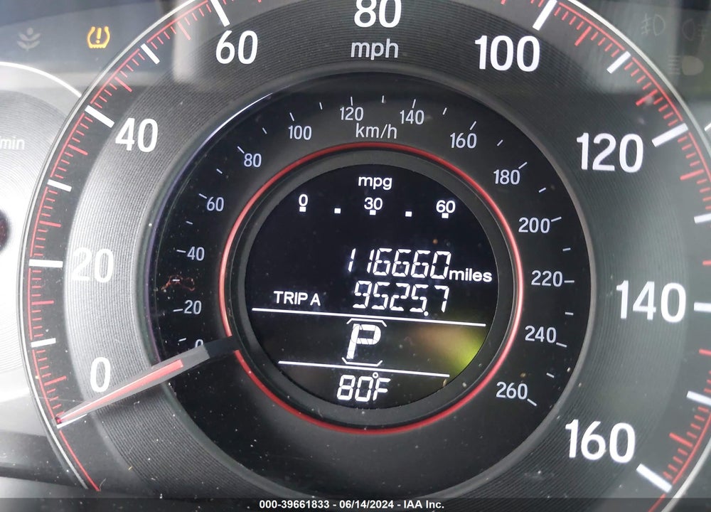 2016 HONDA ACCORD SPORT VIN: 1HGCR2F52GA022122