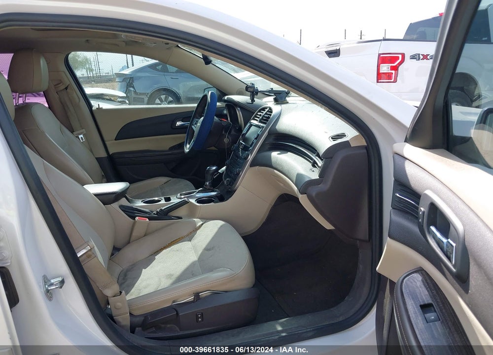 2015 CHEVROLET MALIBU 1LT VIN: 1G11C5SLXFF246228
