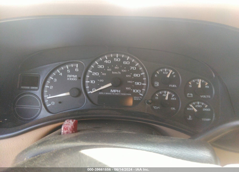 2002 CHEVROLET SILVERADO 1500 LT VIN: 2GCEK19T721201873