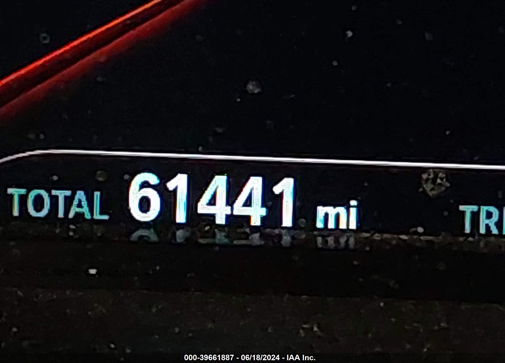 2019 BMW X4 XDRIVE30I VIN: 5UXUJ3C50KLG54748