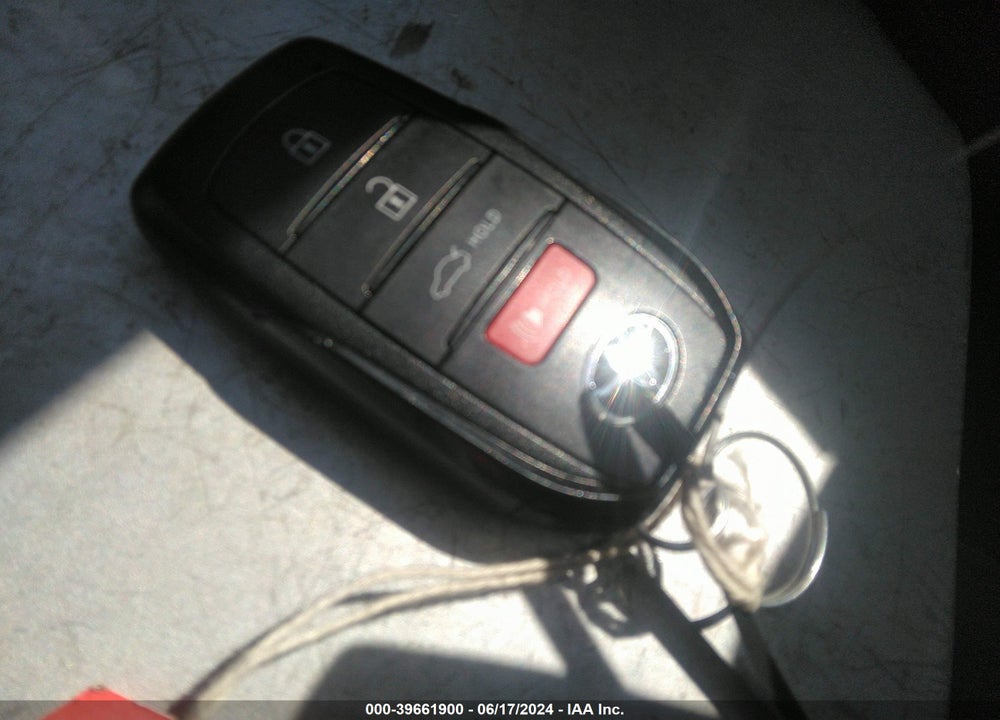 2023 TOYOTA COROLLA HYBRID SE VIN: JTDBCMFE3PJ002548