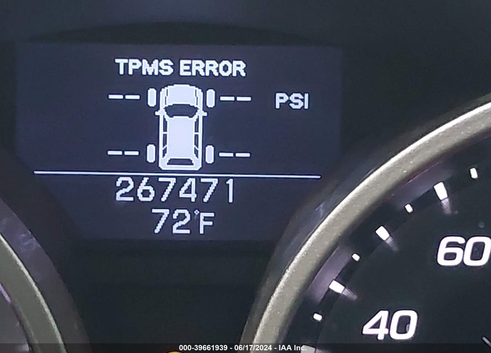 2010 ACURA ZDX VIN: 2HNYB1H48AH501591