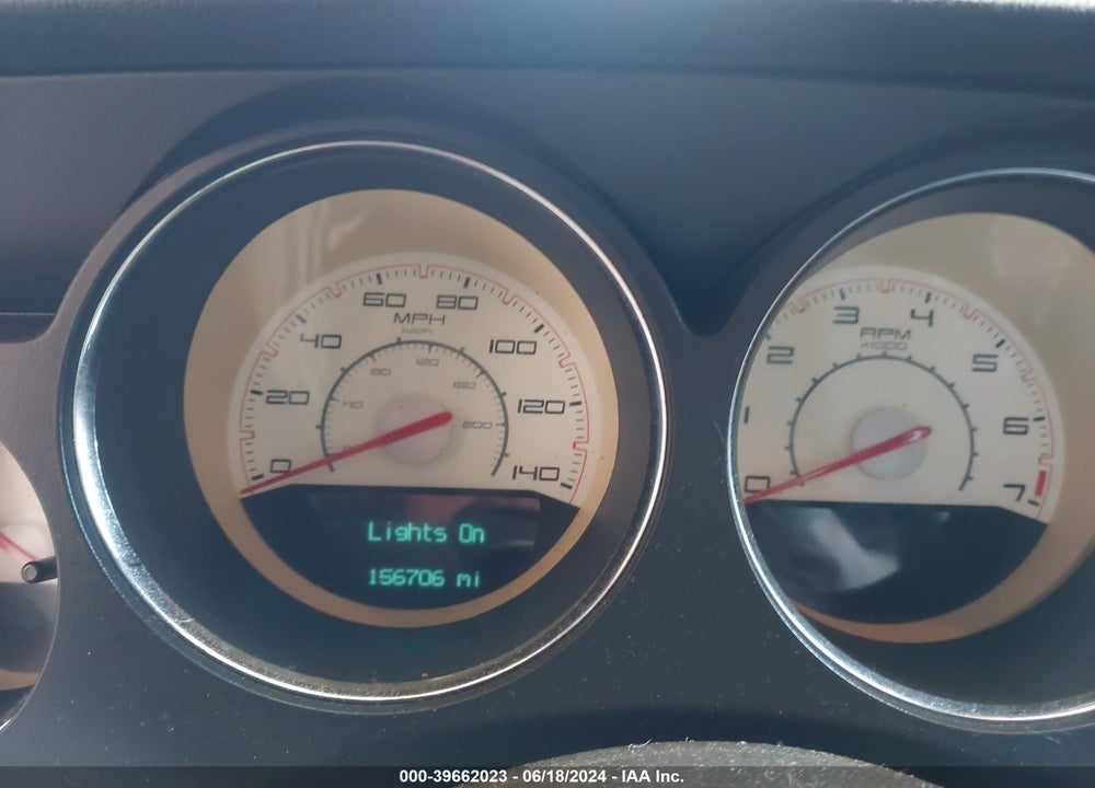 2014 DODGE CHALLENGER SXT VIN: 2C3CDYAGXEH111304