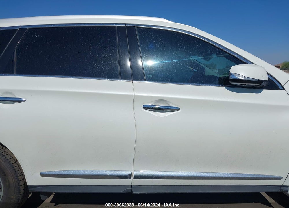 2020 INFINITI QX60 LUXE VIN: 5N1DL0MN2LC505843