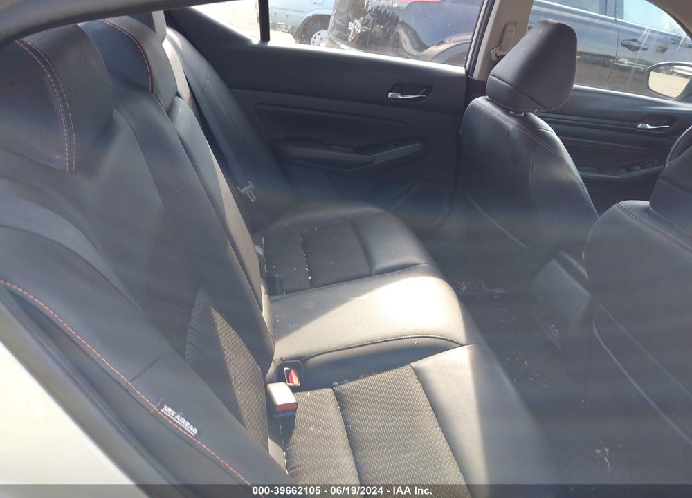 2019 NISSAN ALTIMA 2.5 SR VIN: 1N4BL4CV4KC167743
