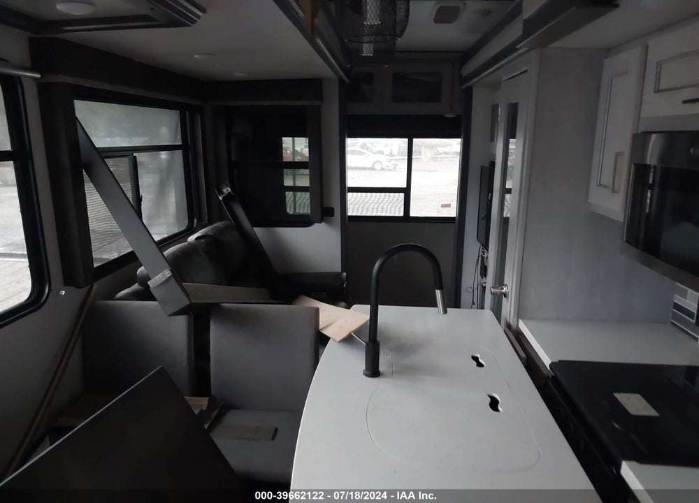 2021 KEYSTONE RV OTHER VIN: 4YDF33126MA744279