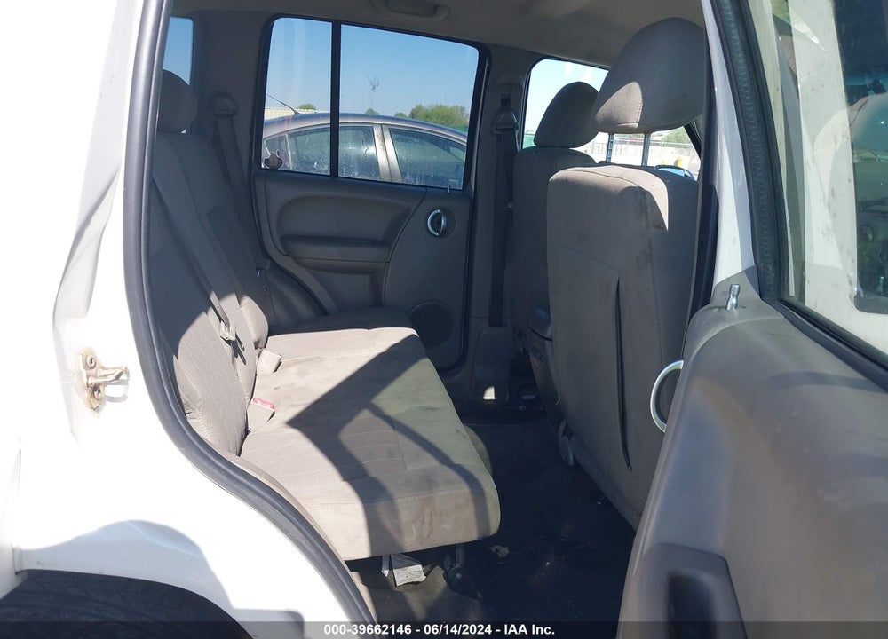2005 JEEP LIBERTY LIMITED EDITION VIN: 1J4GK58K85W718213