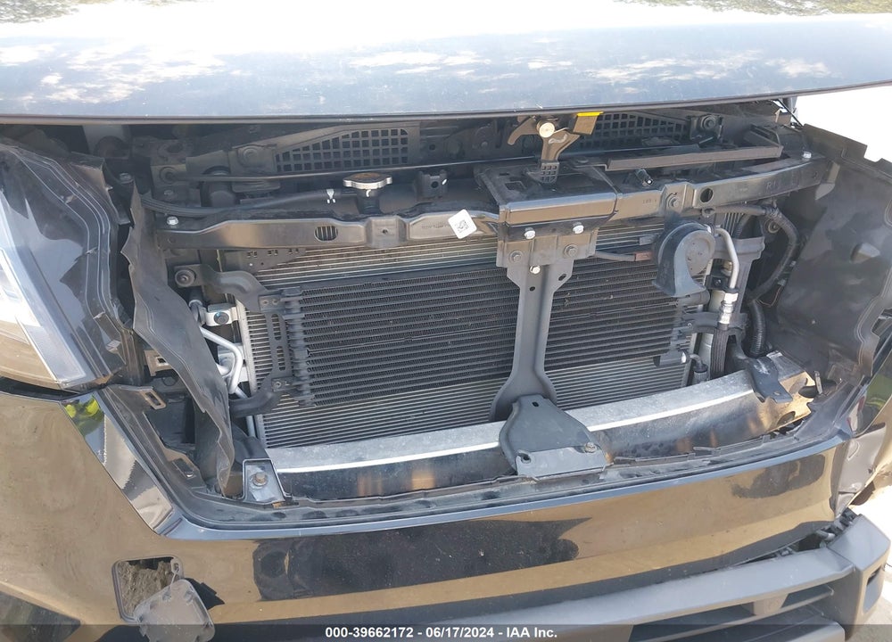 2022 NISSAN PATHFINDER PLATINUM 4WD VIN: 5N1DR3DK2NC264889