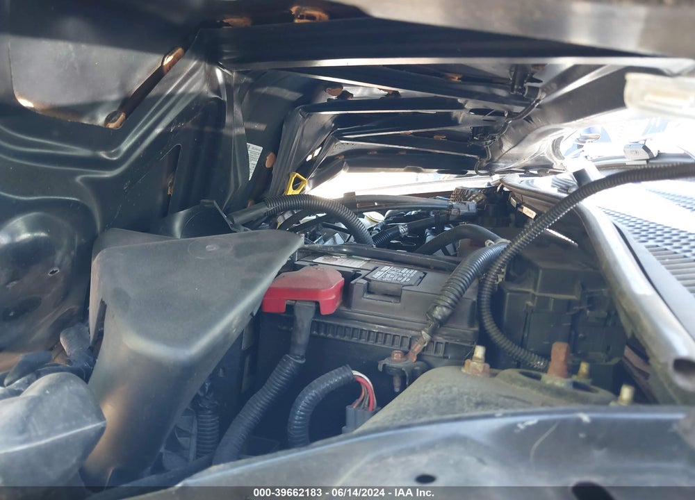 2010 FORD FOCUS SE VIN: 1FAHP3FN9AW108625