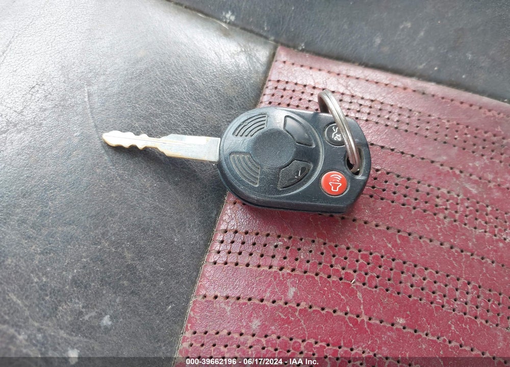 2010 FORD FUSION SPORT VIN: 3FAHP0KC0AR166922