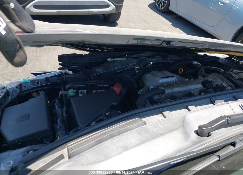 2015 SCION TC VIN: JTKJF5C79FJ010806
