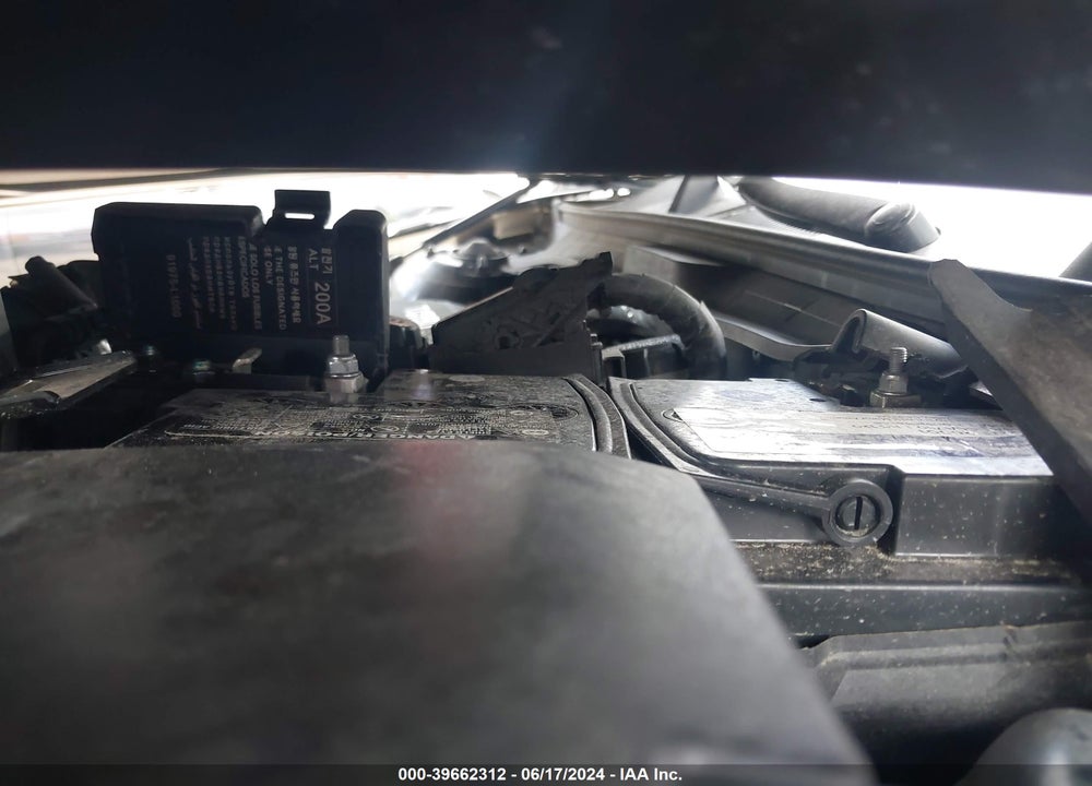 2022 HYUNDAI SONATA VIN: KMHL34J24NA178373