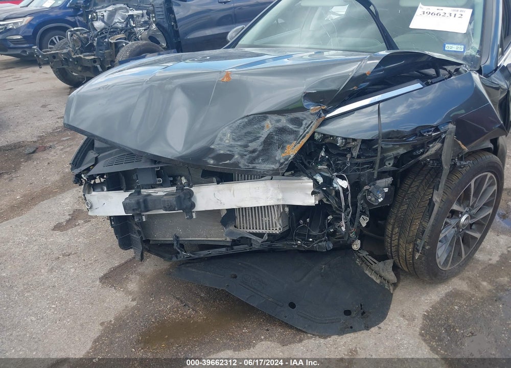 2022 HYUNDAI SONATA VIN: KMHL34J24NA178373