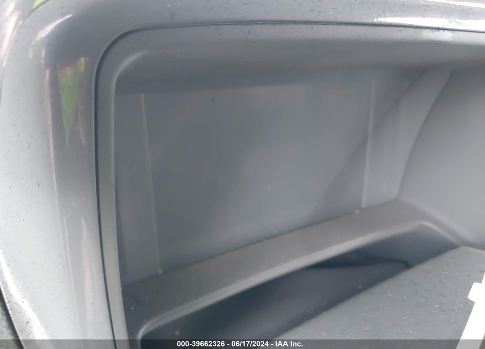 2013 CHEVROLET VOLT VIN: 1G1RH6E44DU107770