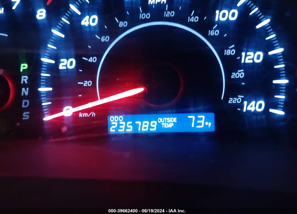 2011 TOYOTA CAMRY LE VIN: 4T1BF3EK8BU702609