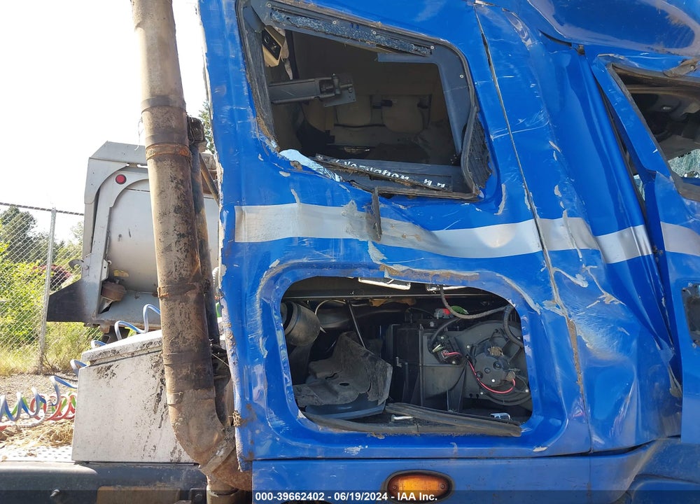 2015 INTERNATIONAL PROSTAR VIN: 3HSDJSNR9FN567543