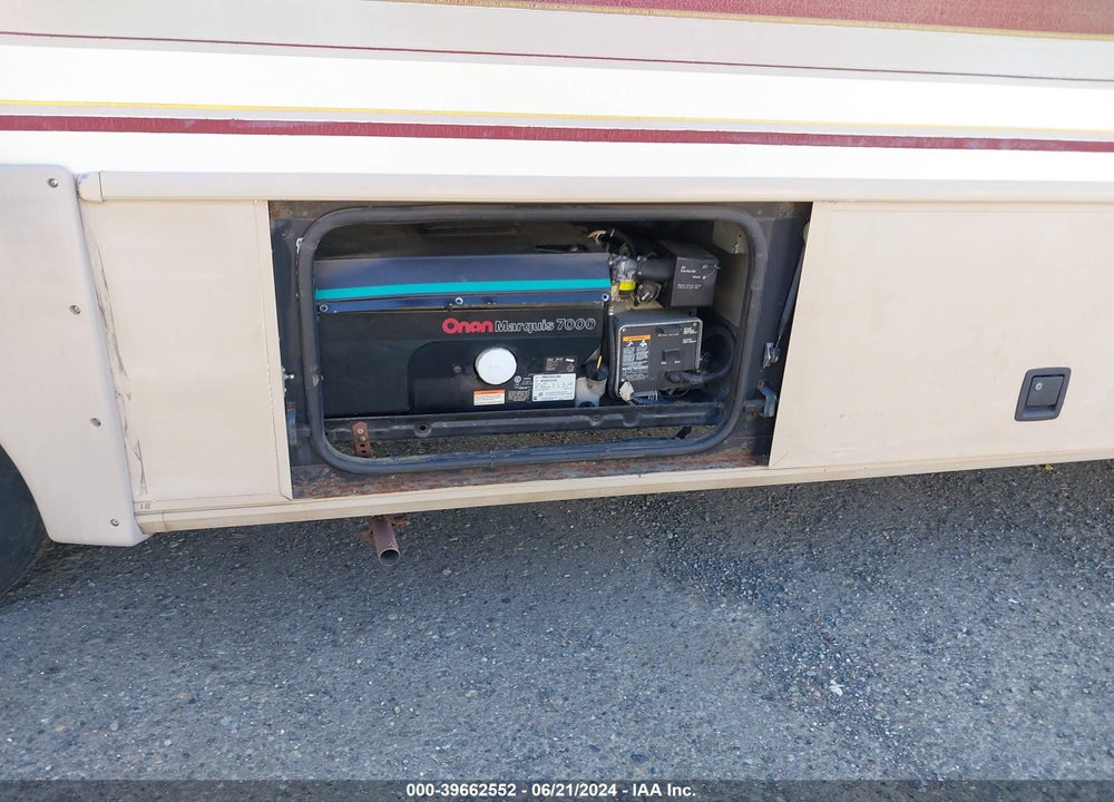 1995 FORD F530 SUPER DUTY VIN: 3FCMF53G4SJA01997
