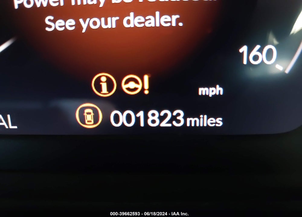 2024 HONDA ACCORD HYBRID TOURING VIN: 1HGCY2F89RA001638
