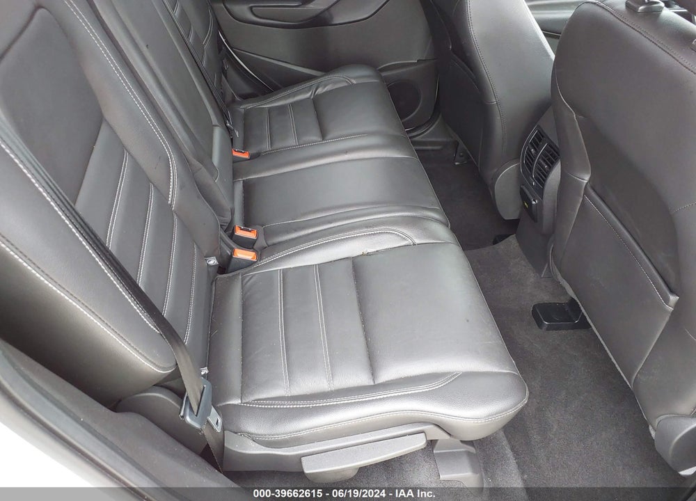 2017 FORD ESCAPE VIN: 1FMCU9J92HUB78303