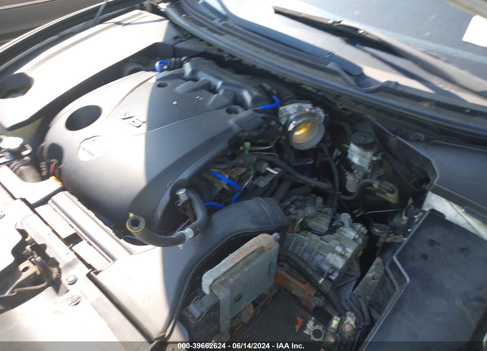 2010 NISSAN MAXIMA VIN: 1N4AA5AP9AC857403
