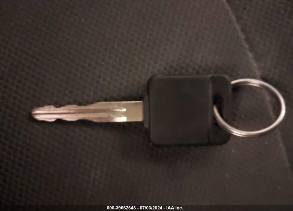2017 NISSAN NV200 S VIN: 3N6CM0KN1HK718331
