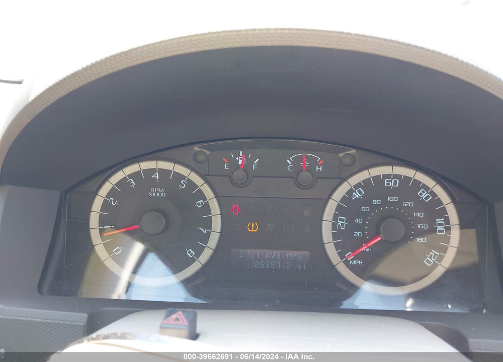 2012 FORD ESCAPE XLT VIN: 1FMCU0D76CKC76907