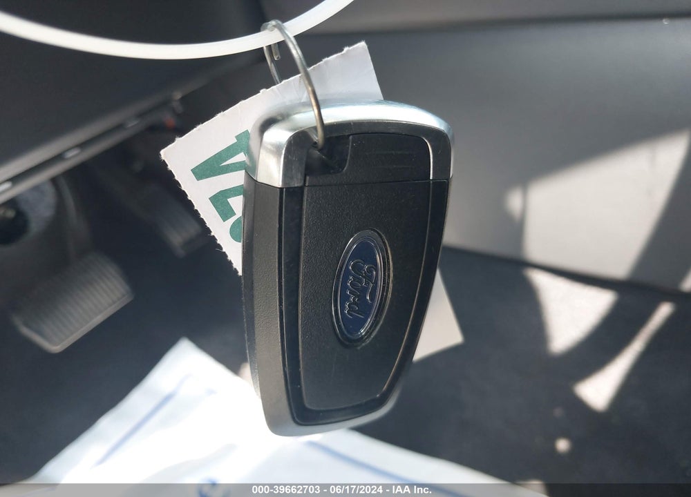 2023 FORD ESCAPE PHEV VIN: 1FMCU0E14PUA73034