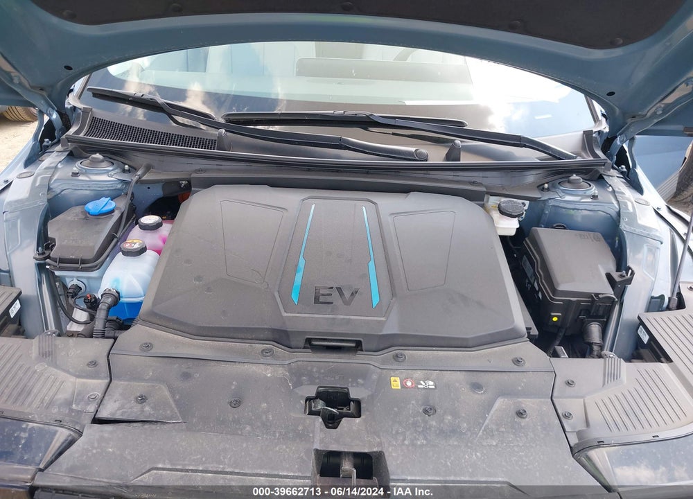 2023 HYUNDAI IONIQ 5 SEL VIN: KM8KNDAF9PU232471