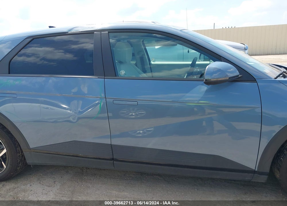 2023 HYUNDAI IONIQ 5 SEL VIN: KM8KNDAF9PU232471