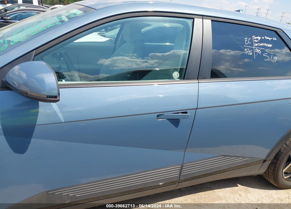 2023 HYUNDAI IONIQ 5 SEL VIN: KM8KNDAF9PU232471