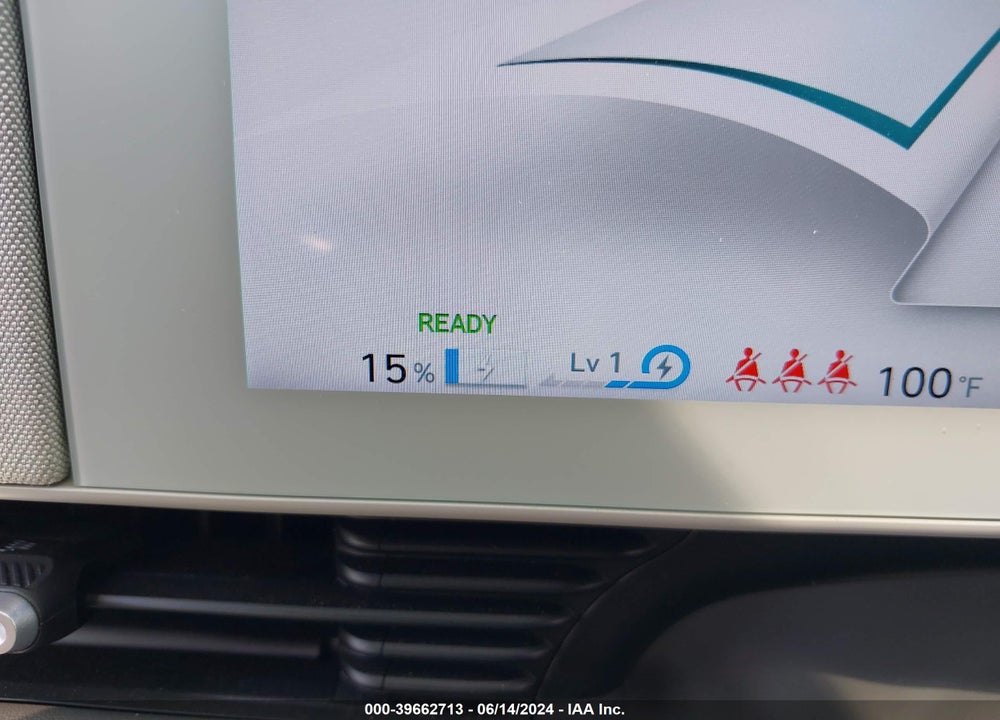 2023 HYUNDAI IONIQ 5 SEL VIN: KM8KNDAF9PU232471