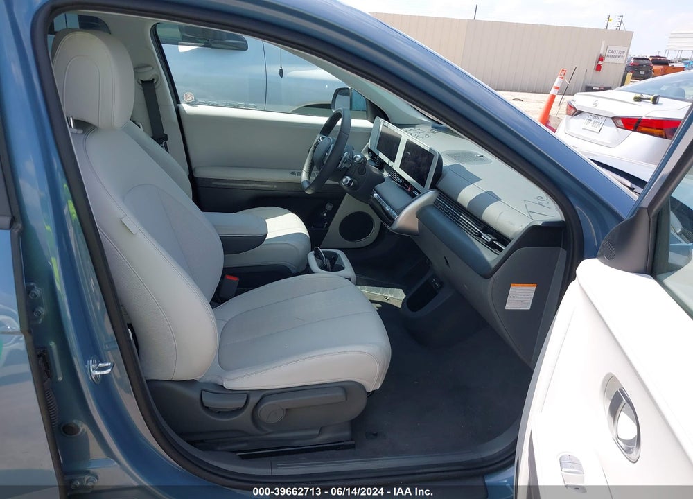 2023 HYUNDAI IONIQ 5 SEL VIN: KM8KNDAF9PU232471