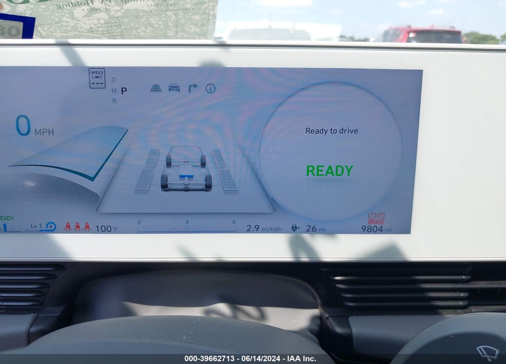 2023 HYUNDAI IONIQ 5 SEL VIN: KM8KNDAF9PU232471