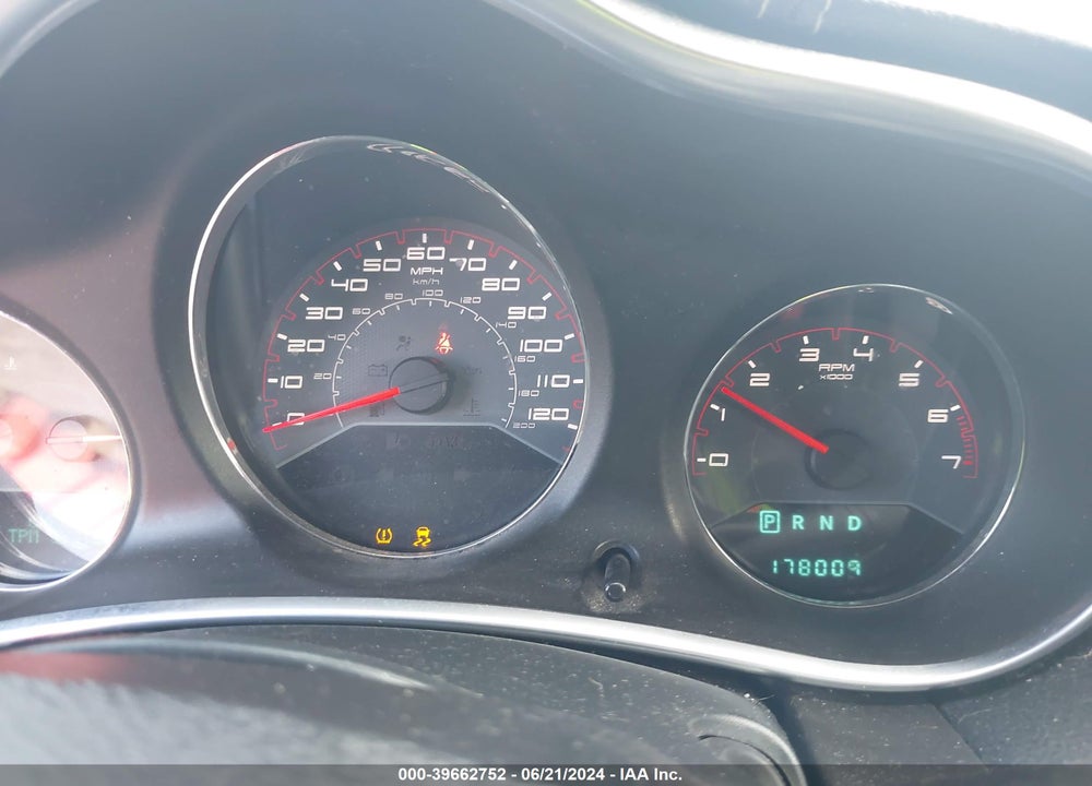 2014 DODGE AVENGER VIN: 1C3CDZCBXEN109048