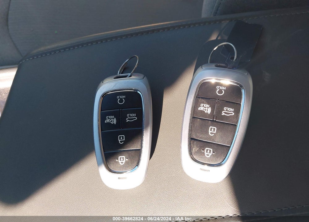 2021 HYUNDAI SONATA SEL VIN: 5NPEF4JA8MH089795