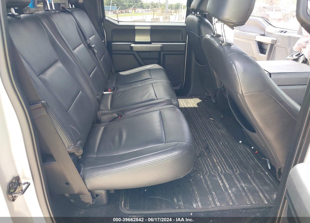 2015 FORD F-150 XLT VIN: 1FTEW1CP1FFC70783