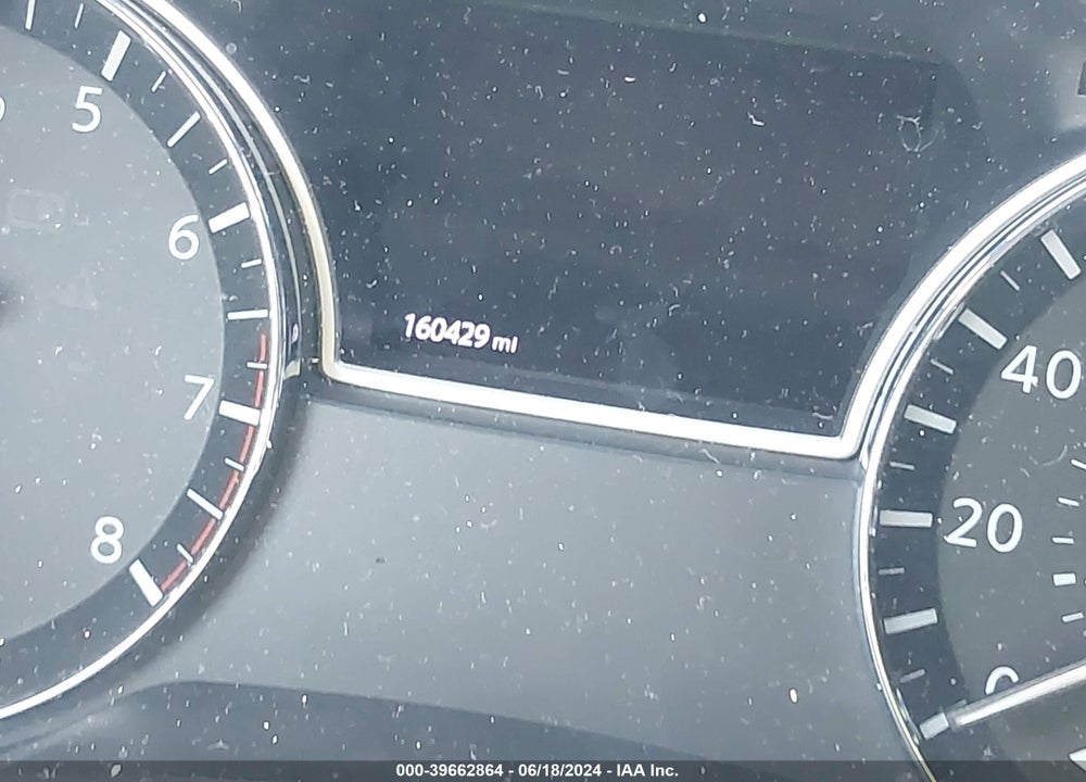 2019 NISSAN PATHFINDER SV VIN: 5N1DR2MM2KC587217