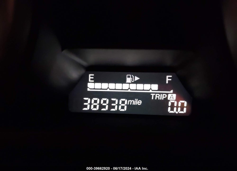 2012 MAZDA 3 I SPORT VIN: JM1BL1UG0C1654380