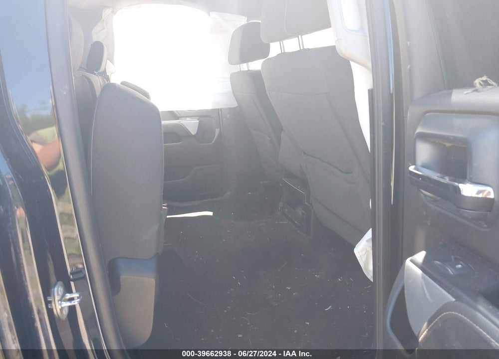 2016 CHEVROLET SILVERADO 1500 2LT VIN: 1GCVKREC4GZ144485