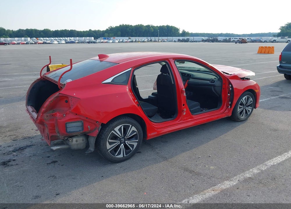 2017 HONDA CIVIC EX-T VIN: 2HGFC1F38HH646341
